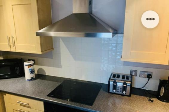 2 Bedroom Free Parking By Concert Square Sleeps 8 Liverpool Dış mekan fotoğraf